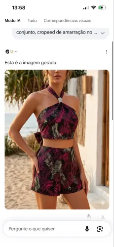Conjuntos dois por 60$ 
