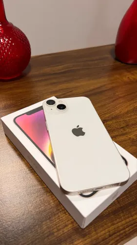 iPhone 14 - 128GB - Branco