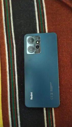 Celular redmi note 12
