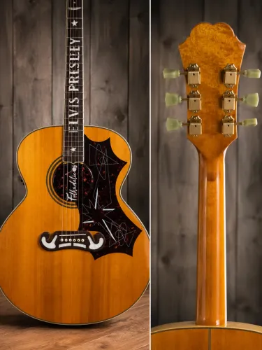 Epiphone Elvis Presley