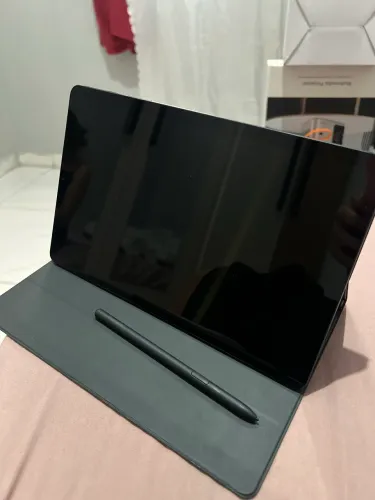 Samsung galáxia tab s6 lite