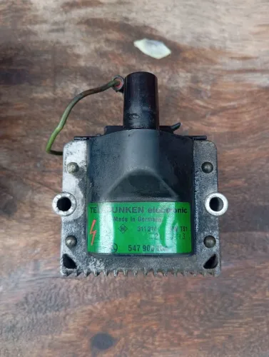 Bobina para auto 