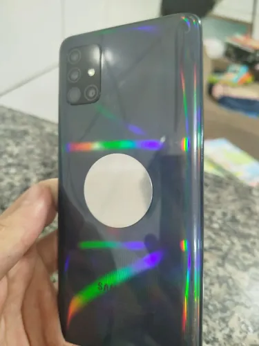 Samsung A51 em ótimo estado