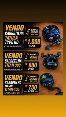 Carretilhas