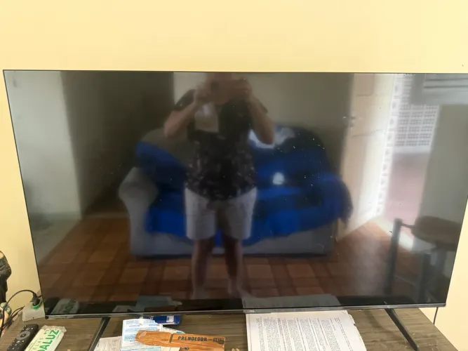 Tv 50 polegadas