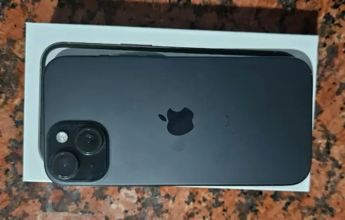 IPHONE 15 128GB