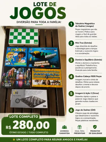 Jogos