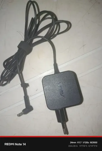 Carregador Asus Original