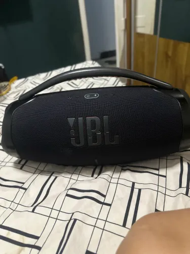 Jbl boombox 3