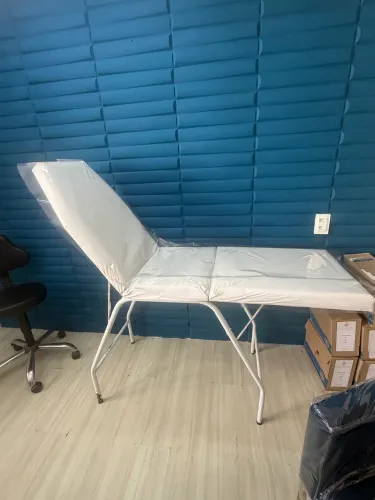 Maca estética 3 posições