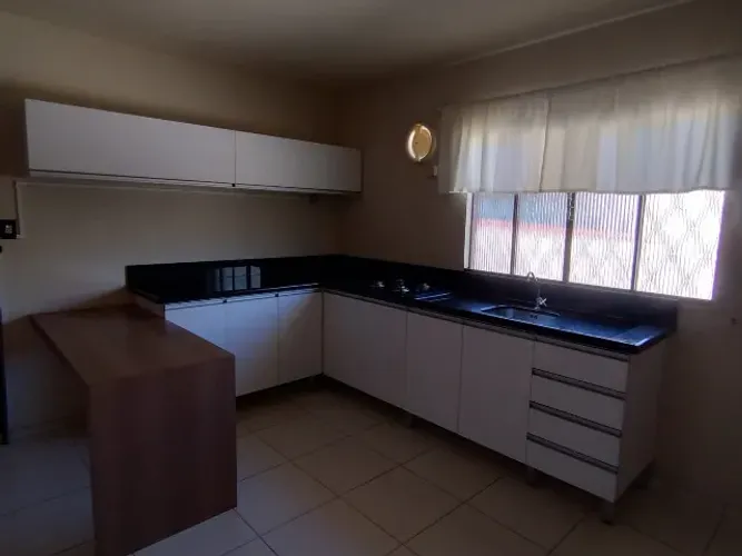 Cozinha sob medida