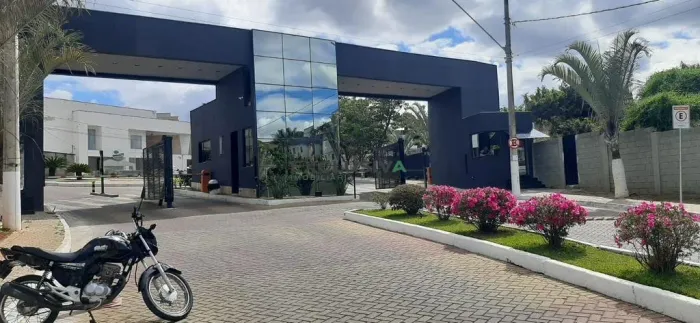 LOTE DE 360M² NO CONDOMÍNIO ESTÂNCIA SILVEIRA EM CONTAGEM