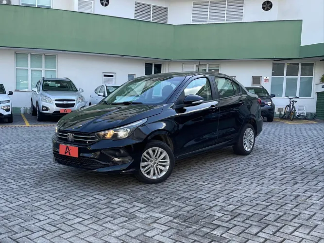 Fiat Cronos Drive 1.0 6V 2025