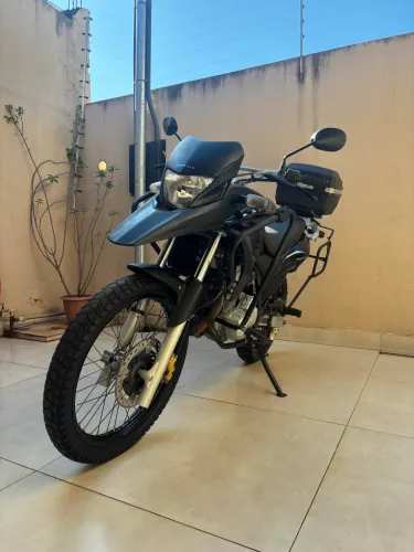 XRE 300
