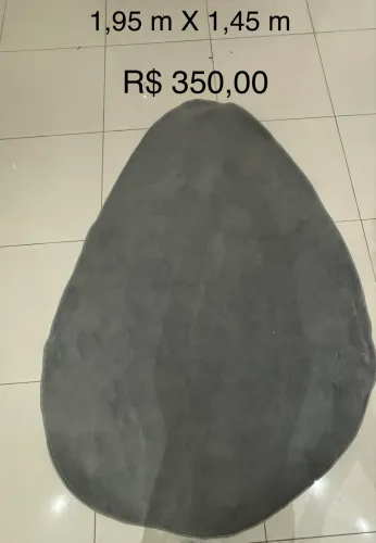 Tapete orgânico