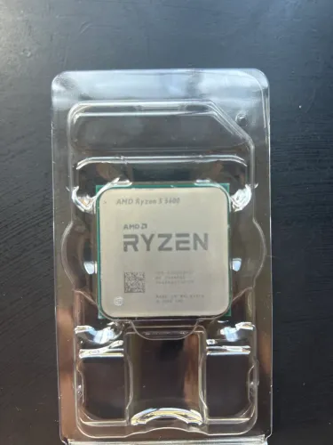 Ryzen 5 5600