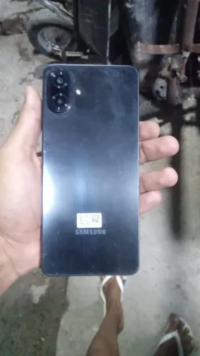 Samsung A 07 novo