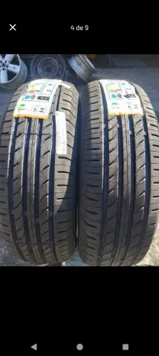 Pneus Goodyear  Direction 165/70/13