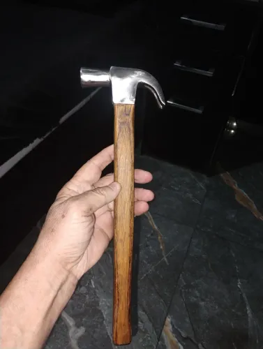Martelo antigo 25mm