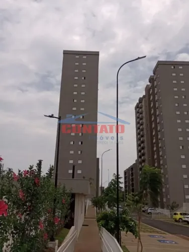 Apartamento Padrão para Alugar no Recreio São Judas Tadeu