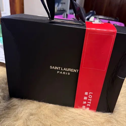 Bolsa YSL modelo Niki linha Premium 