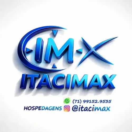 Itacimax com novo espaço e descontos 1/4 ou 2/4