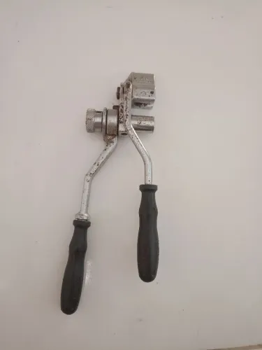 Fusimec FL100