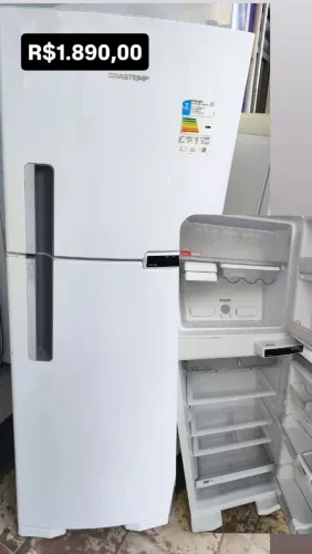 Geladeira