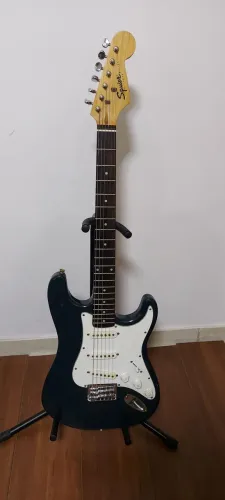 Squier Bullet Indonesia