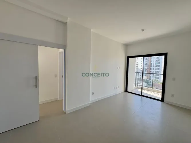 Apartamento com 2 quartos, Agronômica - Florianópolis