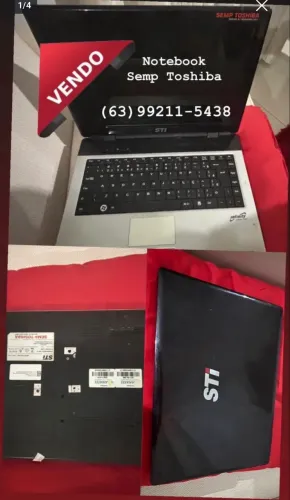 Oportunidade única -computadores