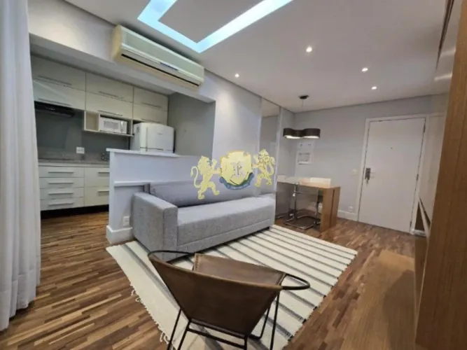 Rarus Flats - Apartamento para venda - Edifício Diogo Home Boutique