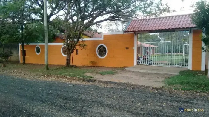 Chácara à venda com 2 quartos - Chácaras de Recreio - 2000, Hortolândia, SP