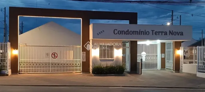 Casa em condomínio na Nova Cachoeirinha