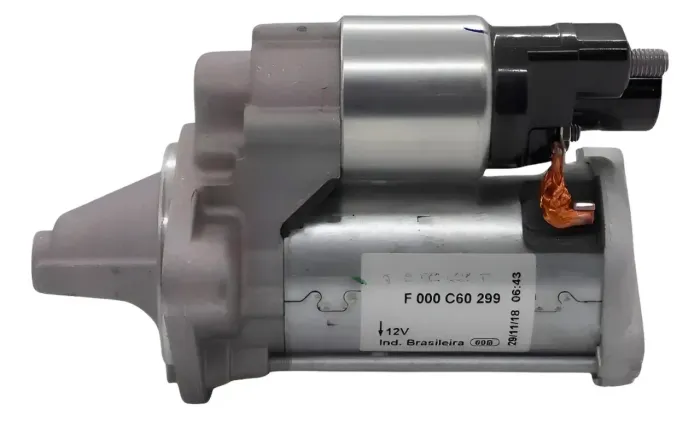 MOTOR DE ARRANQUE DE TOYOTA COROLLA 1.8/2.0 2009/2019