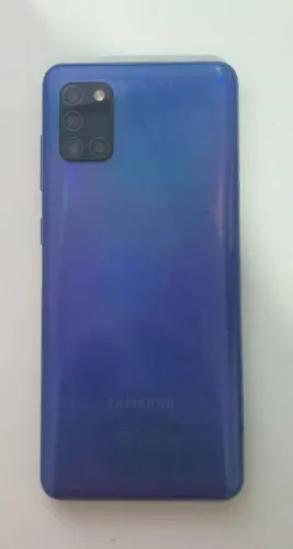 Samsung Galaxy A31 
