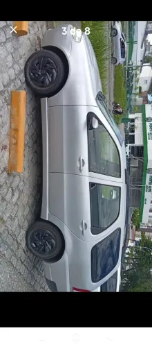 Fiat Palio Weekend ELX 1.3 MPI Flex 8V 4P 2005