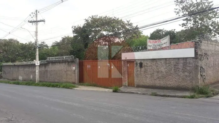 Lote à venda, Juliana - Belo Horizonte/MG