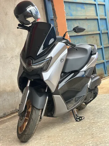 Nmax 160
