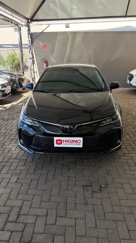 Toyota Corolla XEI 2.0 Flex 16V Aut. 2024