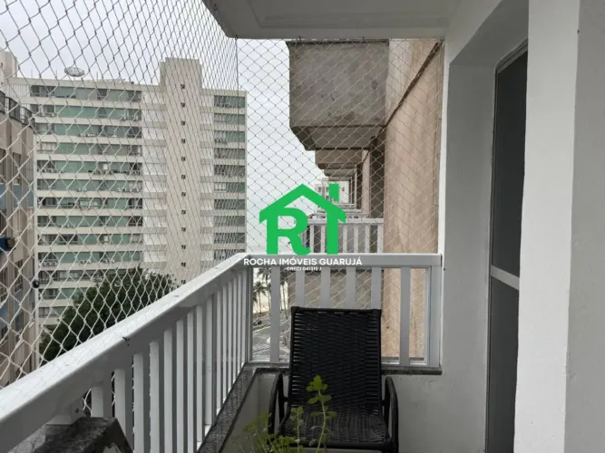 Apartamento Residencial / Pitangueiras