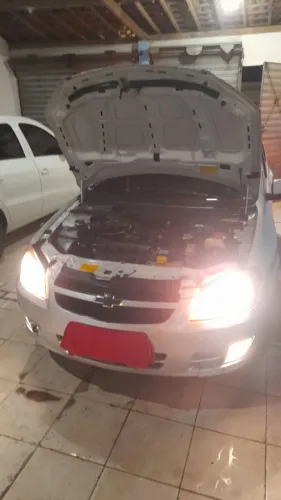 Chevrolet Celta Spirit/ LT 1.0 MPFI 8V Flexp. 5P 2013