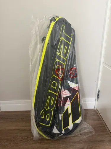 Raqueteira Babolat Pure Aero X6