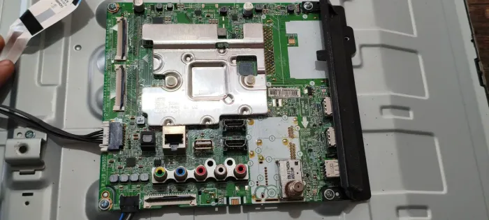 Placa mãe LG 43UM7510PSB