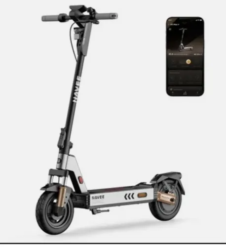 Patinete navee g5