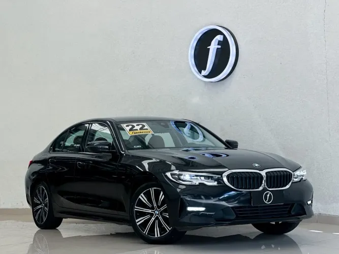 BMW 320I 320i 2022