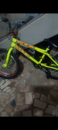 BMX aro 20 