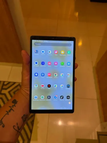 Tablet Samsung A7 lite