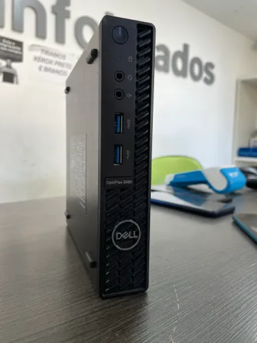 Dell Optiplex 3080
