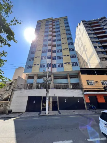 Apartamento para aluguel no Centro em Barra Mansa - Rio de Janeiro